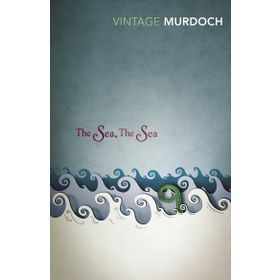 The Sea, The Sea - Iris Murdoch