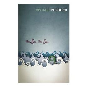 The Sea, The Sea - Iris Murdoch