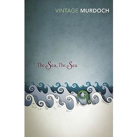 The Sea, The Sea - Iris Murdoch