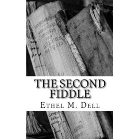 The Second Fiddle-Phyllıs Botteme