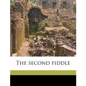 The Second Fiddle-Phyllıs Botteme