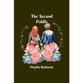 The Second Fiddle-Phyllıs Botteme