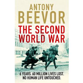 the Second World War