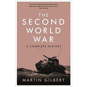 the Second World War
