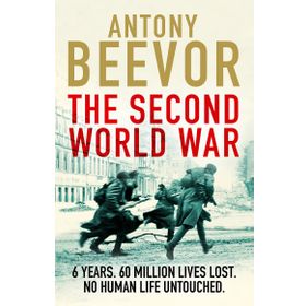the Second World War