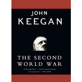 the Second World War