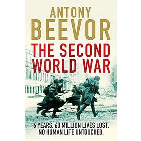 the Second World War
