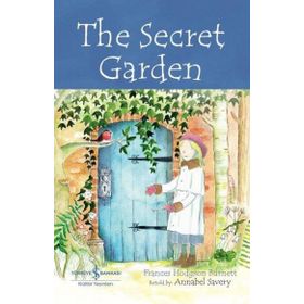 the Secret Garden Childrens Classic İş Bankası Kültür Yayınları