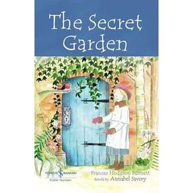the Secret Garden Childrens Classic İş Bankası Kültür Yayınları