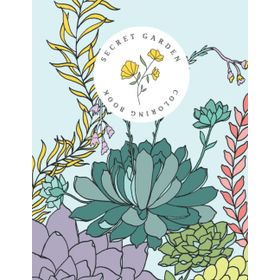 The Secret Garden - Frances Hodgson Burnett - Cideb Yayınları