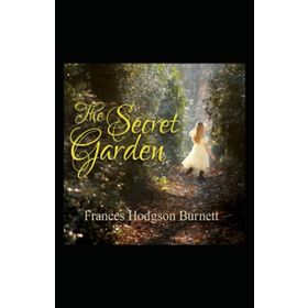 The Secret Garden - Frances Hodgson Burnett - Cideb Yayınları