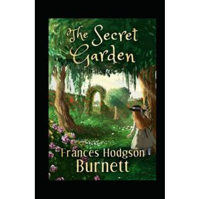 The Secret Garden - Frances Hodgson Burnett - Cideb Yayınları