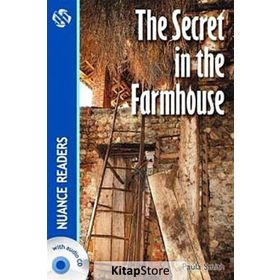 The Secret in the Farmhouse +CD Nuance Readers Level-3 A2 - Paula Smith