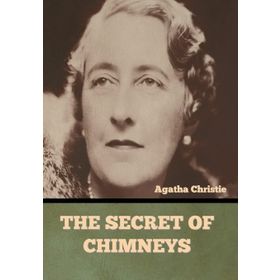 THE SECRET OF CHIMNEYS COMIC STRIP EDITION - AGATHA CHRISTIE