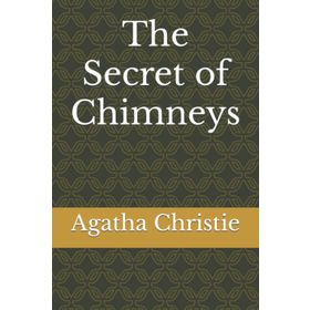 THE SECRET OF CHIMNEYS COMIC STRIP EDITION - AGATHA CHRISTIE