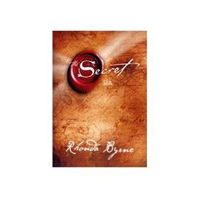 THE SECRET - RHONDA BYRNE