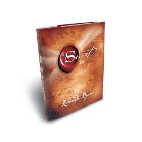 THE SECRET - RHONDA BYRNE