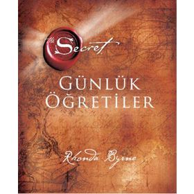 The Secret Sır-R. Byrne-Artemis Yayınları