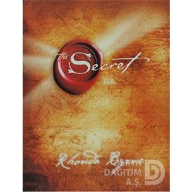 The Secret Sır-R. Byrne-Artemis Yayınları