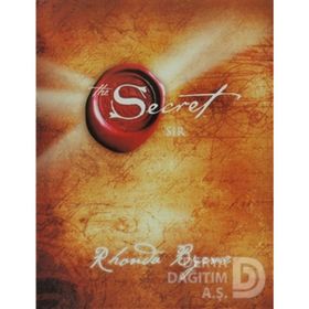 The Secret Sır-R. Byrne-Artemis Yayınları