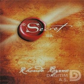 The Secret Sır-R. Byrne-Artemis Yayınları