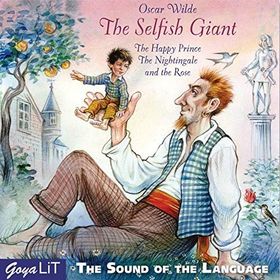 The Selfish Giant - Lynn Mott Bob Williams