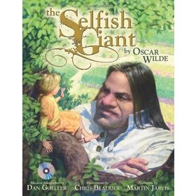 The Selfish Giant - Lynn Mott Bob Williams
