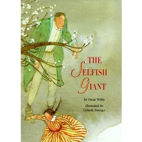 The Selfish Giant - Lynn Mott Bob Williams