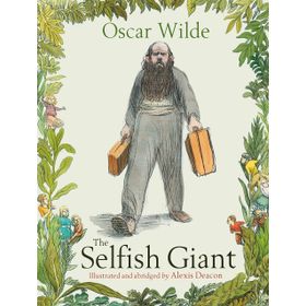 The Selfish Giant - Lynn Mott Bob Williams