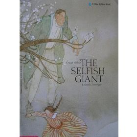 The Selfish Giant - Lynn Mott Bob Williams