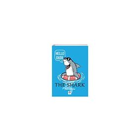 The Shark Jules Verne-Platanus Publishing