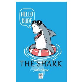 The Shark Jules Verne-Platanus Publishing