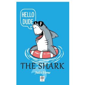 The Shark Jules Verne-Platanus Publishing