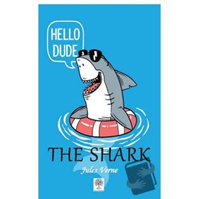 The Shark Jules Verne-Platanus Publishing