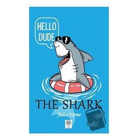 The Shark Jules Verne-Platanus Publishing