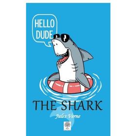The Shark Jules Verne-Platanus Publishing