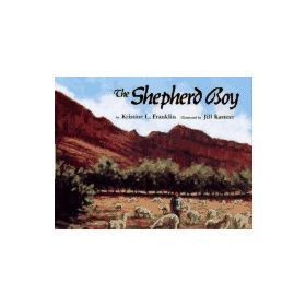 The Shepherd Boy - kollektif