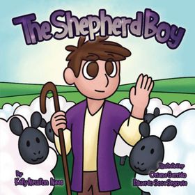 The Shepherd Boy - kollektif