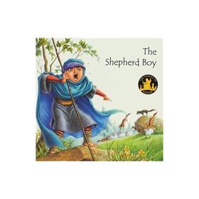 The Shepherd Boy - kollektif