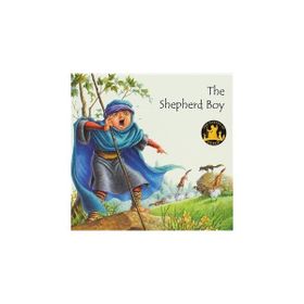 The Shepherd Boy - kollektif
