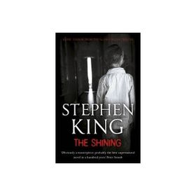 The Shining - Stephen King