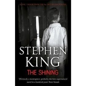 The Shining - Stephen King