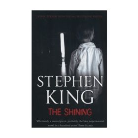 The Shining - Stephen King