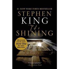 The Shining - Stephen King