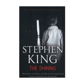 The Shining - Stephen King