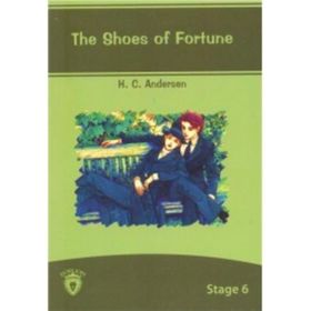 The Shoes Of Fortune stage 6 - hanschristian andersen