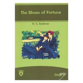 The Shoes Of Fortune stage 6 - hanschristian andersen