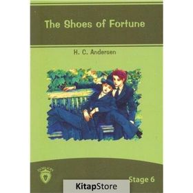 The Shoes Of Fortune stage 6 - hanschristian andersen