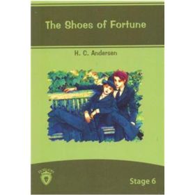 The Shoes Of Fortune stage 6 - hanschristian andersen