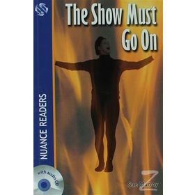 THE SHOW MUST GO ON NUANCE READERS LEVEL-2 - SUE MURRAY
